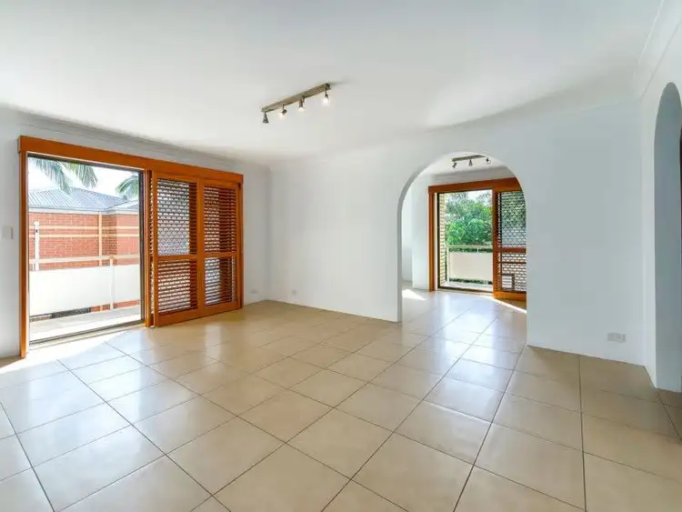 Second view of Homely unit listing, 3/63 Groom Street, Gordon Park QLD 4031