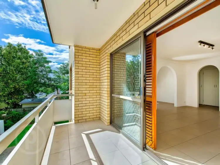 Third view of Homely unit listing, 3/63 Groom Street, Gordon Park QLD 4031
