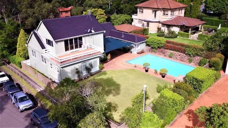 Third view of Homely house listing, 210 Croudace Street, New Lambton Heights NSW 2305