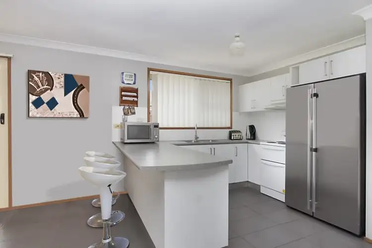 Main view of Homely house listing, 5 Mackillop Place, Erskine Park NSW 2759