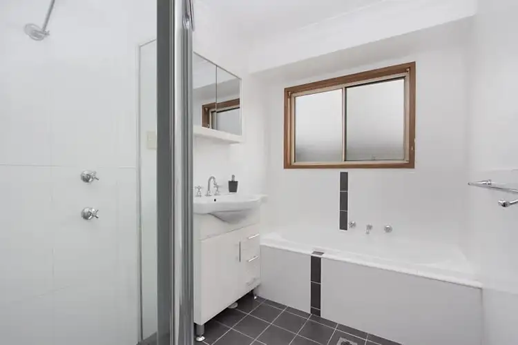 Second view of Homely house listing, 5 Mackillop Place, Erskine Park NSW 2759
