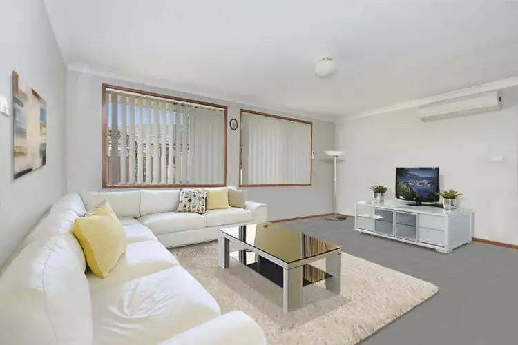Fifth view of Homely house listing, 5 Mackillop Place, Erskine Park NSW 2759