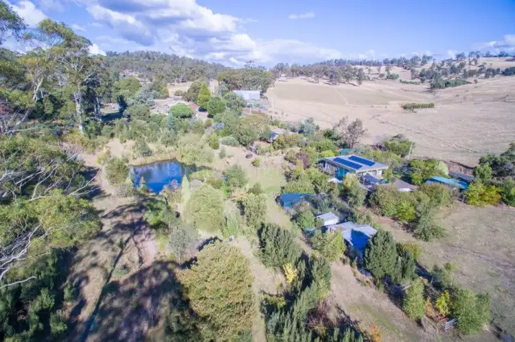 Main view of Homely house listing, 268 Los Angelos Road, Swan Bay TAS 7252