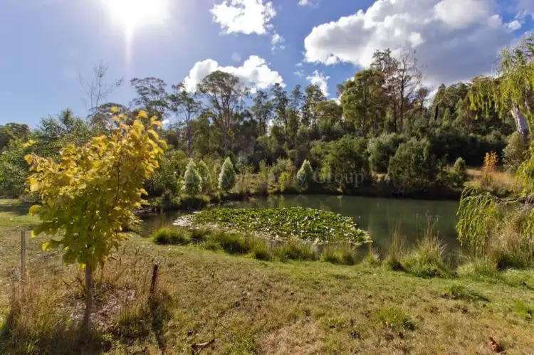 Fifth view of Homely house listing, 268 Los Angelos Road, Swan Bay TAS 7252