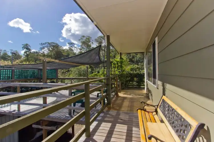 Sixth view of Homely house listing, 268 Los Angelos Road, Swan Bay TAS 7252