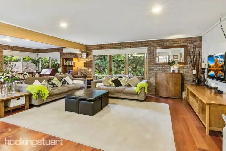 Fifth view of Homely house listing, 21 Bayview Avenue, Rosebud VIC 3939