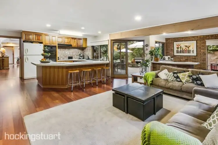 Sixth view of Homely house listing, 21 Bayview Avenue, Rosebud VIC 3939