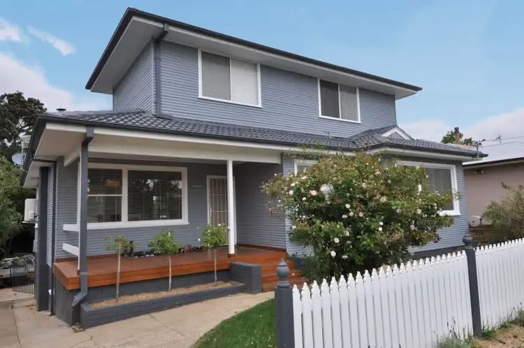 22 Rose Street, South Bathurst NSW 2795