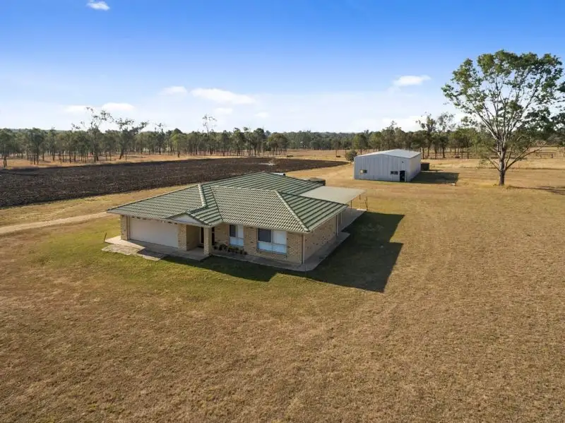 Main view of Homely rural property listing, 75 Gimpels Road, Mutdapilly QLD 4307