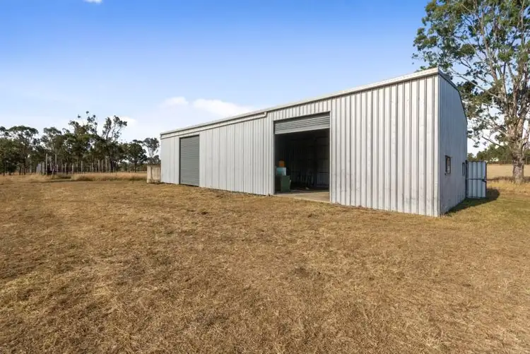 Second view of Homely rural property listing, 75 Gimpels Road, Mutdapilly QLD 4307