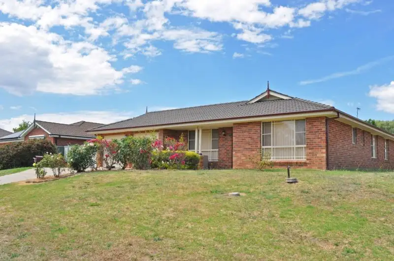 Main view of Homely house listing, 12 Ussher Crescent, Windradyne NSW 2795