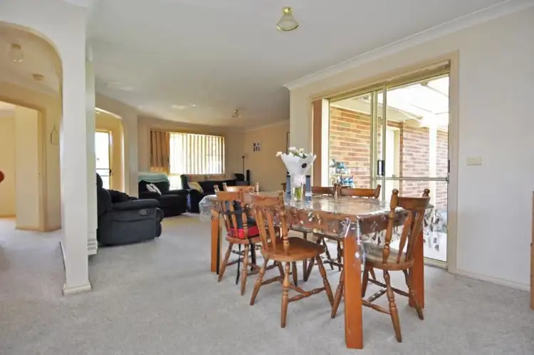 Second view of Homely house listing, 12 Ussher Crescent, Windradyne NSW 2795