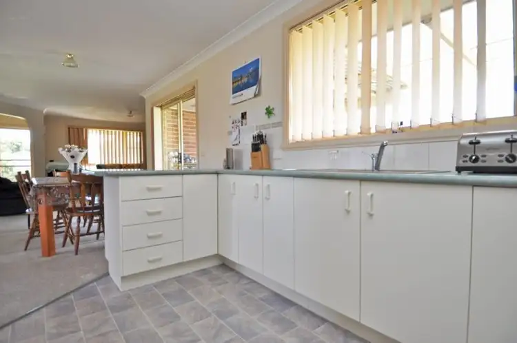 Third view of Homely house listing, 12 Ussher Crescent, Windradyne NSW 2795