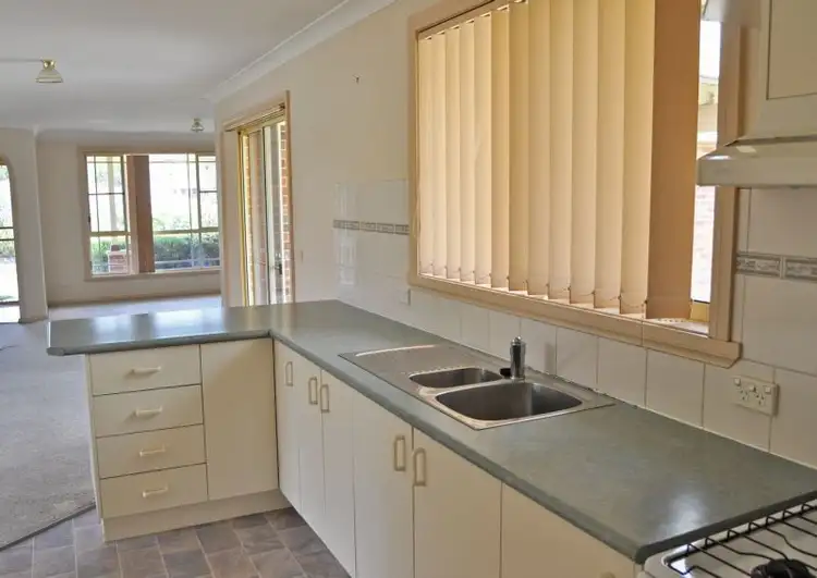 Fourth view of Homely house listing, 12 Ussher Crescent, Windradyne NSW 2795