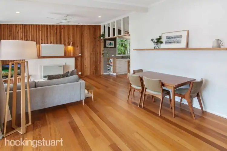 Fifth view of Homely house listing, 209 Boundary Road, Dromana VIC 3936