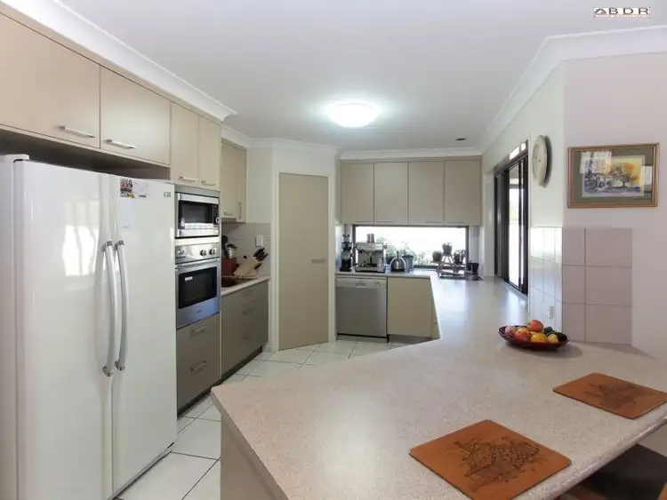 Sixth view of Homely house listing, 6 Traviston Way, Burrum Heads QLD 4659