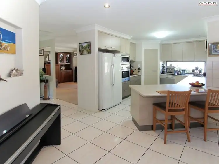 Seventh view of Homely house listing, 6 Traviston Way, Burrum Heads QLD 4659