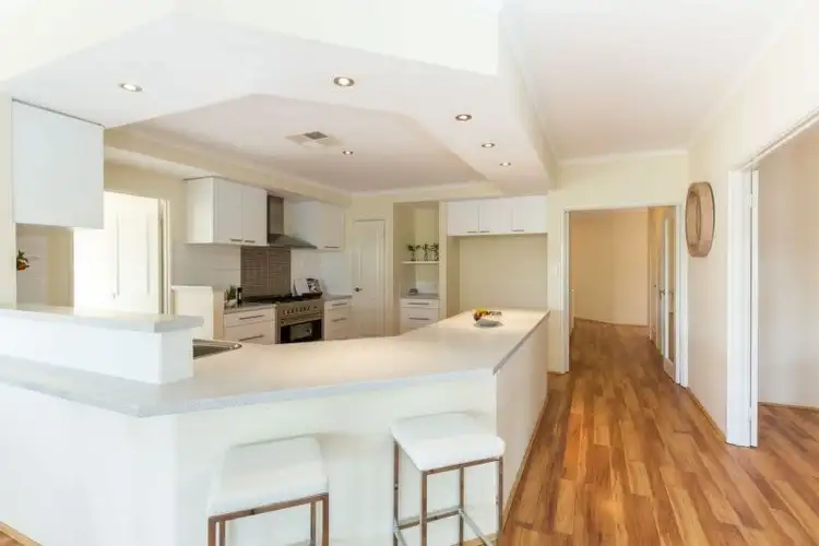 Second view of Homely house listing, 3 Bramley Terrace, The Vines WA 6069