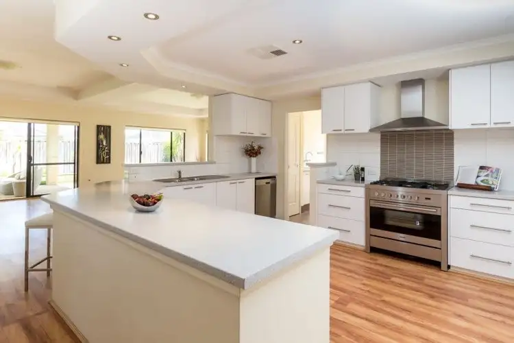 Third view of Homely house listing, 3 Bramley Terrace, The Vines WA 6069