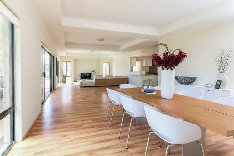 Fifth view of Homely house listing, 3 Bramley Terrace, The Vines WA 6069