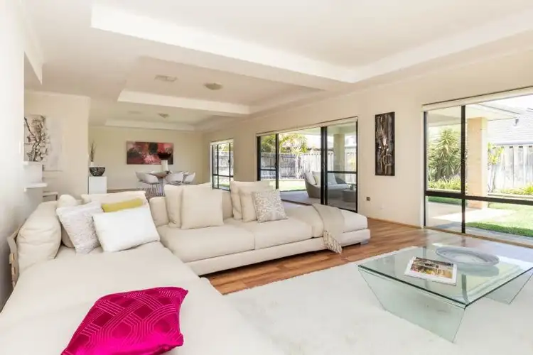 Sixth view of Homely house listing, 3 Bramley Terrace, The Vines WA 6069