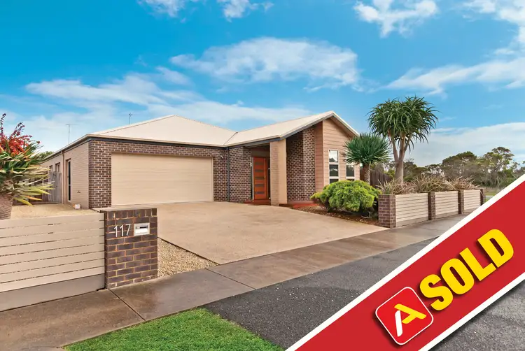 117 Palmer Street, Portland VIC 3305
