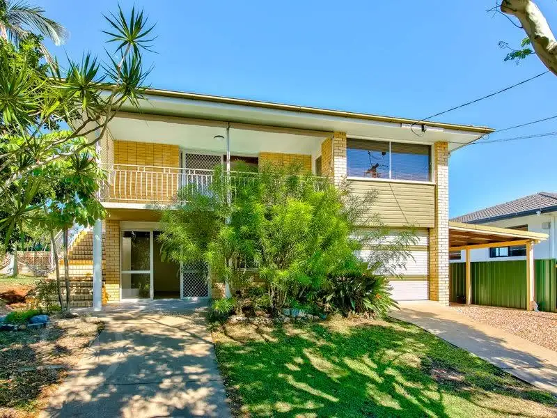 Main view of Homely house listing, 20 Wyman Street, Stafford Heights QLD 4053