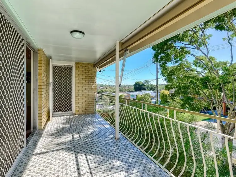 Second view of Homely house listing, 20 Wyman Street, Stafford Heights QLD 4053