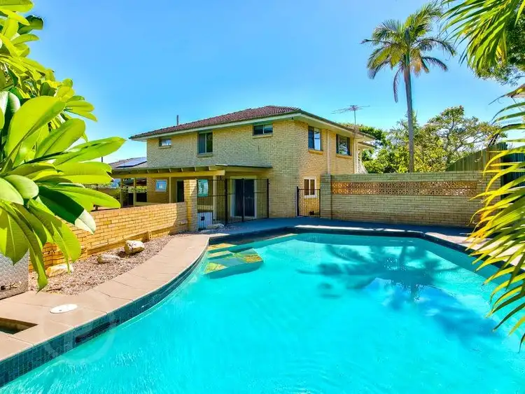 Fourth view of Homely house listing, 20 Wyman Street, Stafford Heights QLD 4053