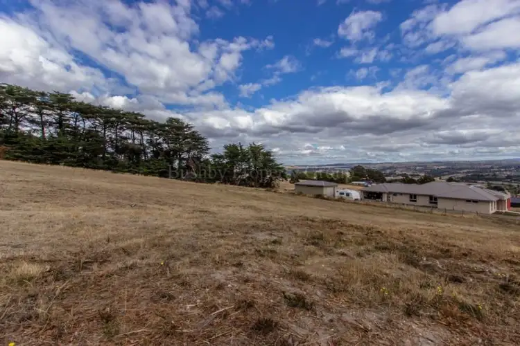 Second view of Homely land listing, Lot 4 Tenzing Drive, St Leonards TAS 7250