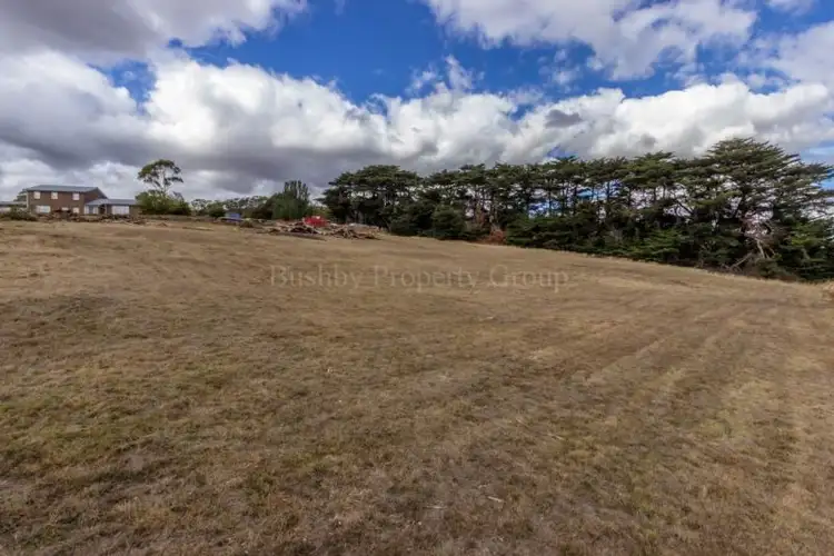 Third view of Homely land listing, Lot 4 Tenzing Drive, St Leonards TAS 7250