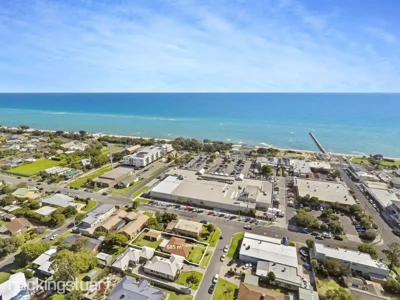 Main view of Homely house listing, 4 Noel Street, Dromana VIC 3936