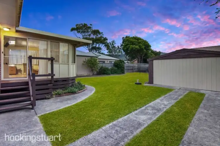 Third view of Homely house listing, 4 Noel Street, Dromana VIC 3936