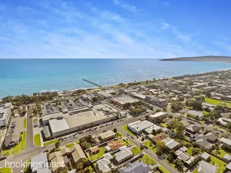 Fifth view of Homely house listing, 4 Noel Street, Dromana VIC 3936