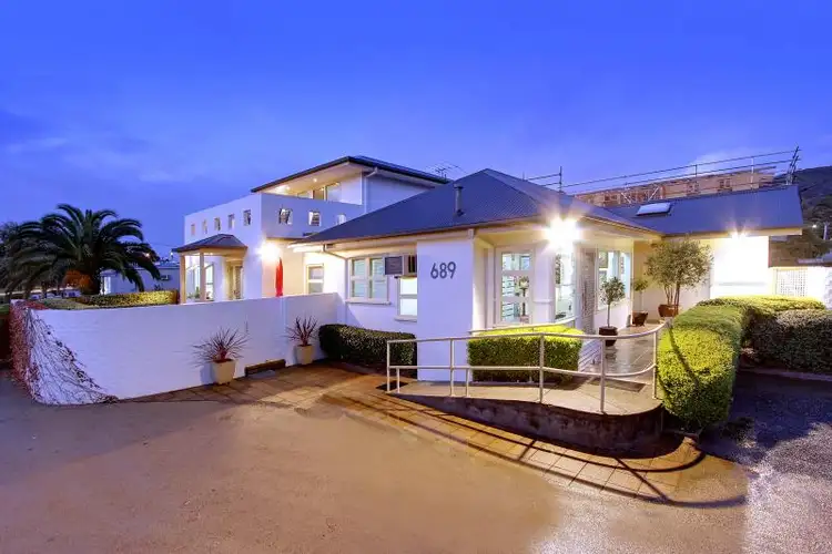 Third view of Homely house listing, 689 Point Nepean Road, Mccrae VIC 3938