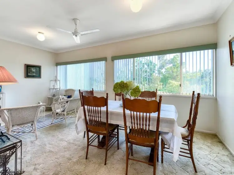 Third view of Homely townhouse listing, 1/47 Macquarie Street, St Lucia QLD 4067