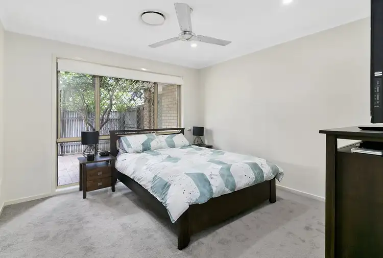 Fifth view of Homely house listing, 28 Sandalwood Drive, Yamanto QLD 4305