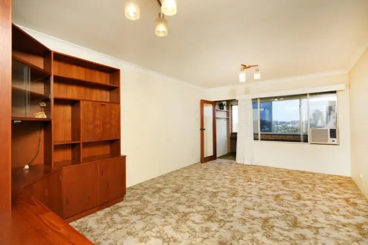 Second view of Homely unit listing, 5/16 Swan Street, Cooks Hill NSW 2300