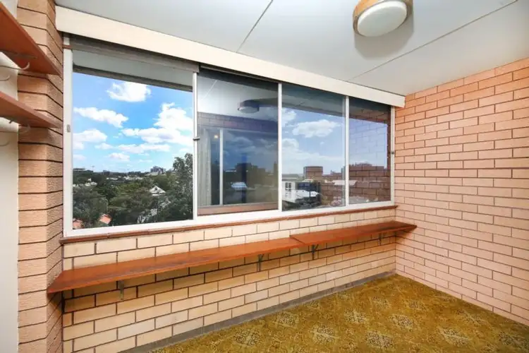 Fourth view of Homely unit listing, 5/16 Swan Street, Cooks Hill NSW 2300
