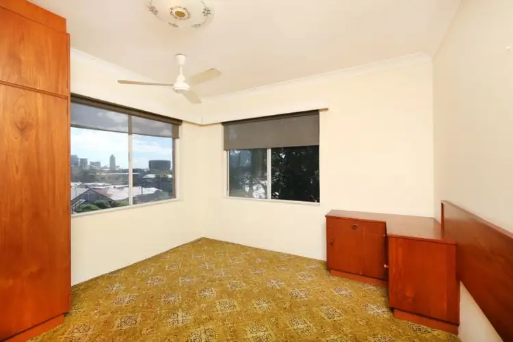 Fifth view of Homely unit listing, 5/16 Swan Street, Cooks Hill NSW 2300