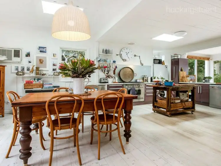 Second view of Homely house listing, 30 Ellesmere Street, Blairgowrie VIC 3942