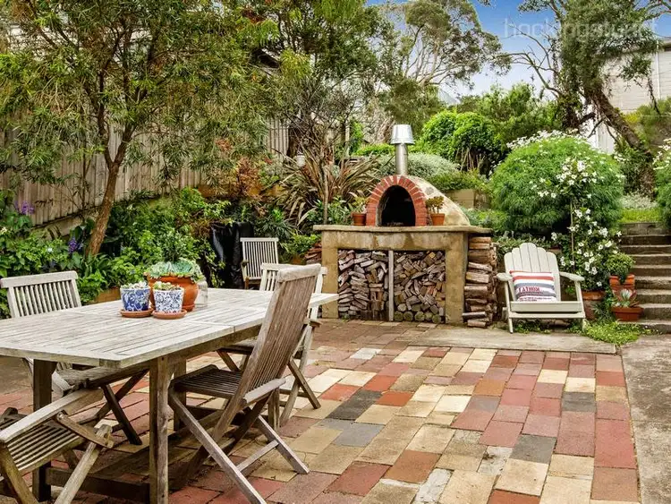Fifth view of Homely house listing, 30 Ellesmere Street, Blairgowrie VIC 3942