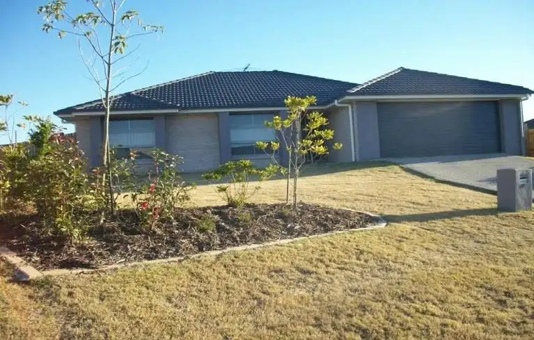 Main view of Homely house listing, 9 Bickle Place, North Booval QLD 4304