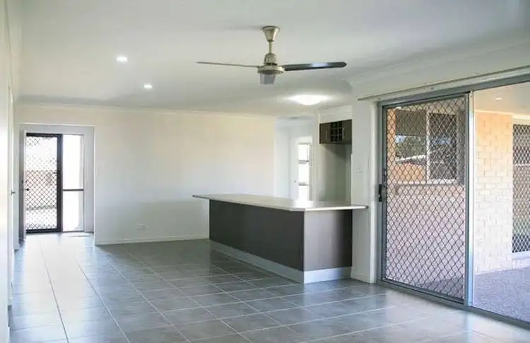 Second view of Homely house listing, 9 Bickle Place, North Booval QLD 4304