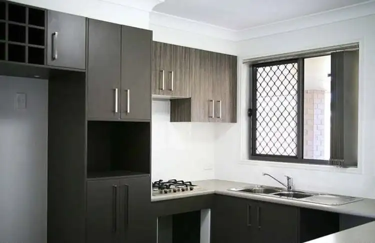 Fourth view of Homely house listing, 9 Bickle Place, North Booval QLD 4304