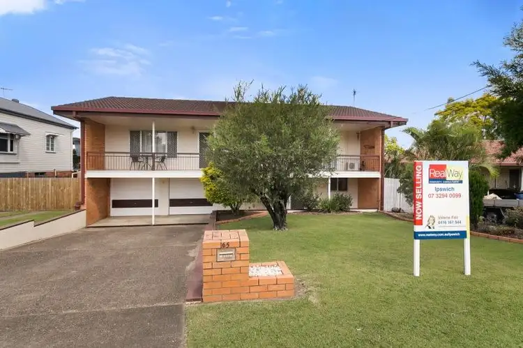 65 Cemetery Road, Raceview QLD 4305