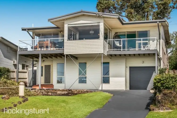 Second view of Homely house listing, 271 Boundary Road, Dromana VIC 3936