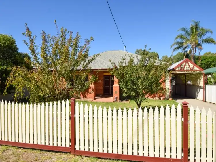 Main view of Homely house listing, 41 Roy Street, Wangaratta VIC 3677