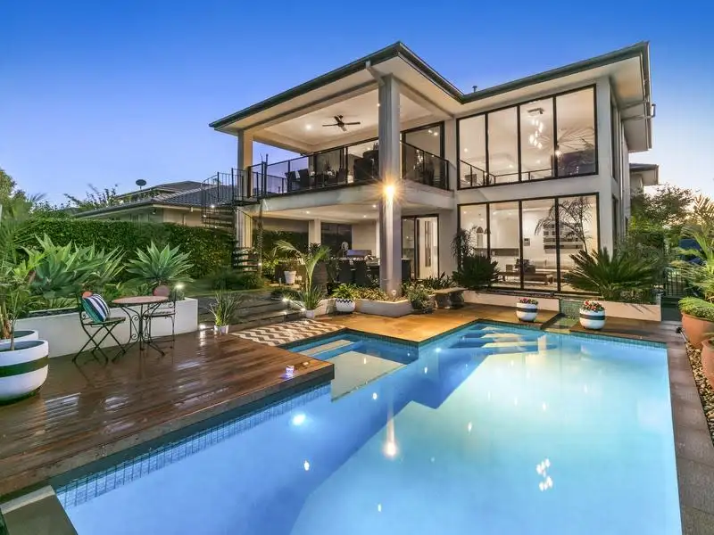 Main view of Homely house listing, 23 Crampton Chase, Sandhurst VIC 3977