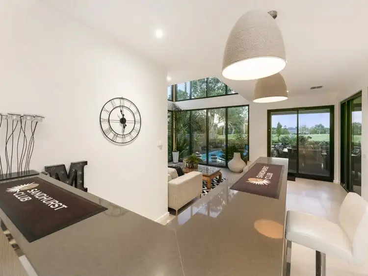 Sixth view of Homely house listing, 23 Crampton Chase, Sandhurst VIC 3977